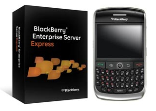 NJ Blackberry Enterprise Support