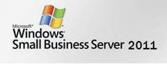 Microsoft Small Business Server NJ